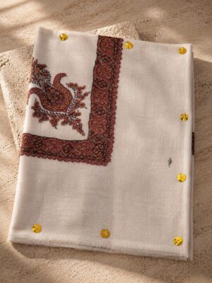 Pashmina VIP باشمينا PA12