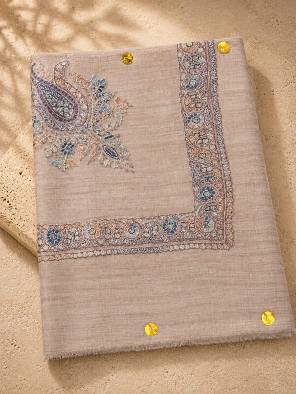 Pashmina (3) Pashmina VIP باشمينا PA3