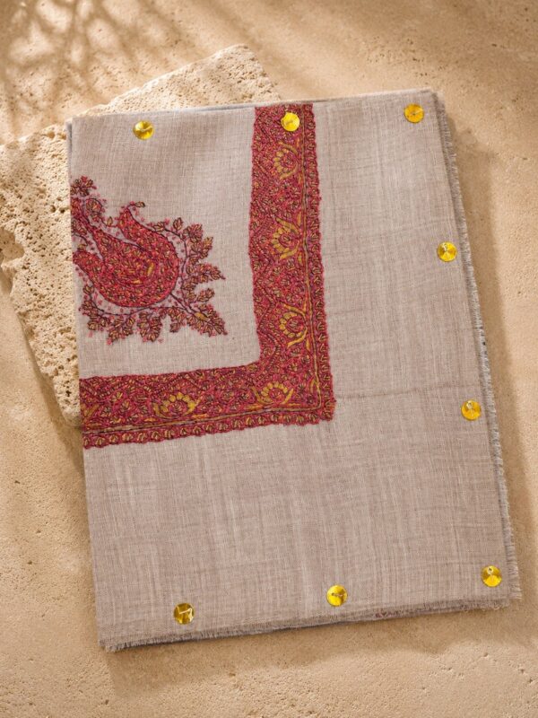 Pashmina (4) Pashmina VIP باشمينا PA4