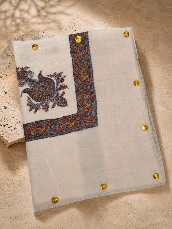 Pashmina (5) Pashmina VIP باشمينا PA5