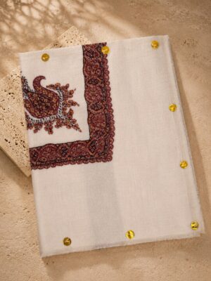 Pashmina VIP باشمينا PA6