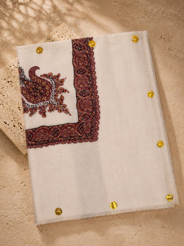 Pashmina (6) Pashmina VIP باشمينا PA6