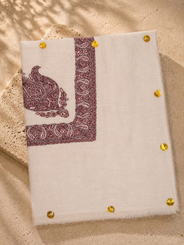 Pashmina (7) Pashmina VIP باشمينا PA7
