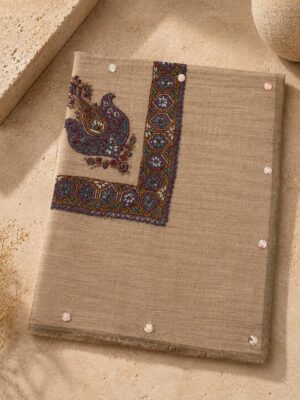 Semi Pashmina سيمي باشمينا SP1