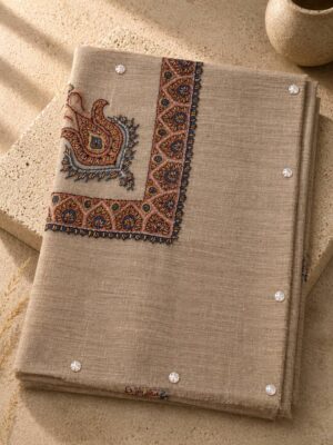 Semi Pashmina سيمي باشمينا SP10