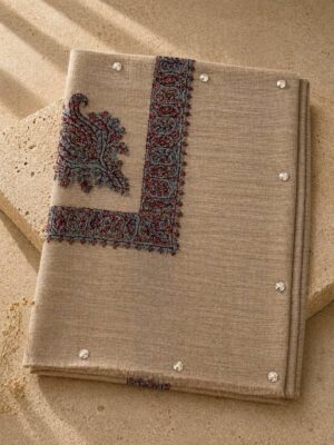 Semi Pashmina سيمي باشمينا SP12