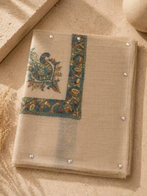 Semi Pashmina سيمي باشمينا SP2