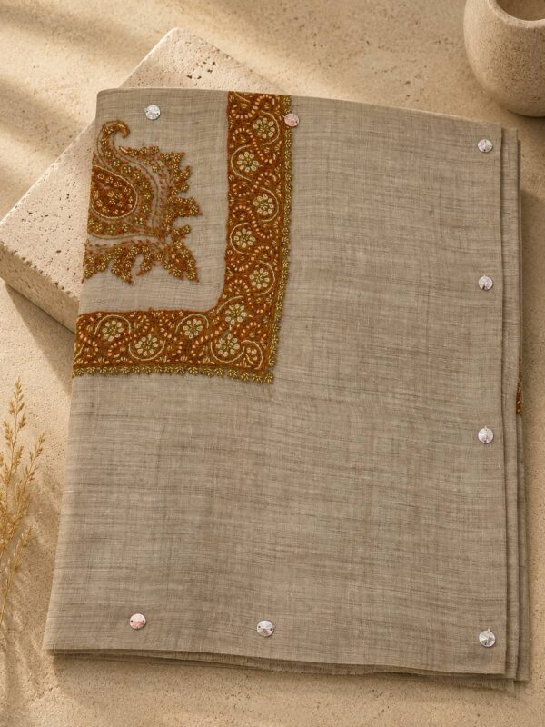 Semi Pashmina (3) Semi Pashmina سيمي باشمينا SP3