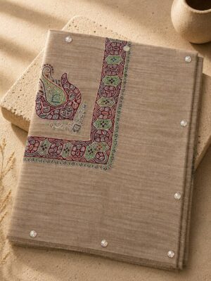 Semi Pashmina سيمي باشمينا SP6