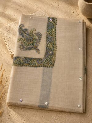 Semi Pashmina سيمي باشمينا SP7