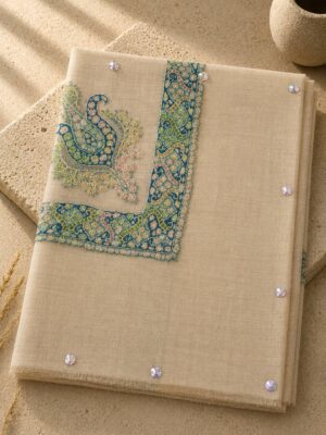 Semi Pashmina سيمي باشمينا SP8