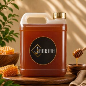 Royal Osaimi Sidr Honey 7 KG عسل سدر ملكي عصيمي